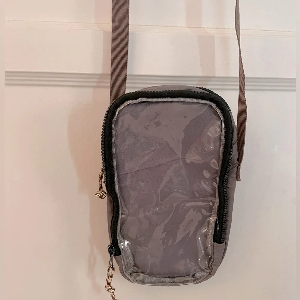 IKEA Travel Passport Crossbody Bag - Picture 2 of 5